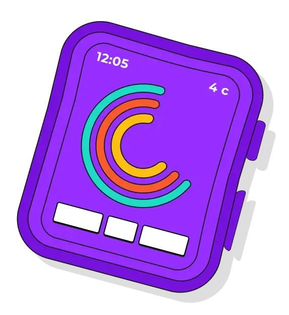 smartwatch